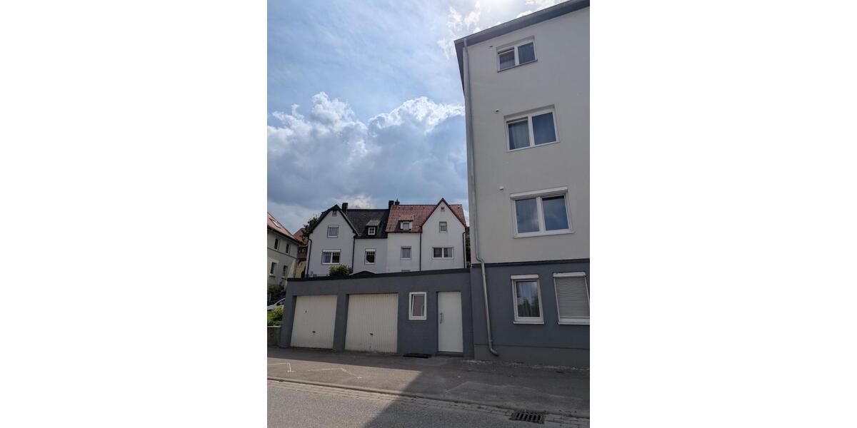 Etagenwohnung Heidenheim an der Brenz - 1 Zimmer, 18 m&sup2;, 600&euro; | Angebot:24744045