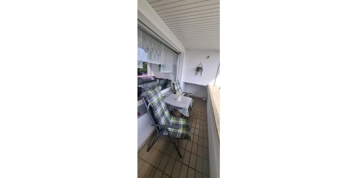 Dachgeschoßwohnung Beckum - 3 Zimmer, 90 m&sup2;, 860&euro; | Angebot:26519006