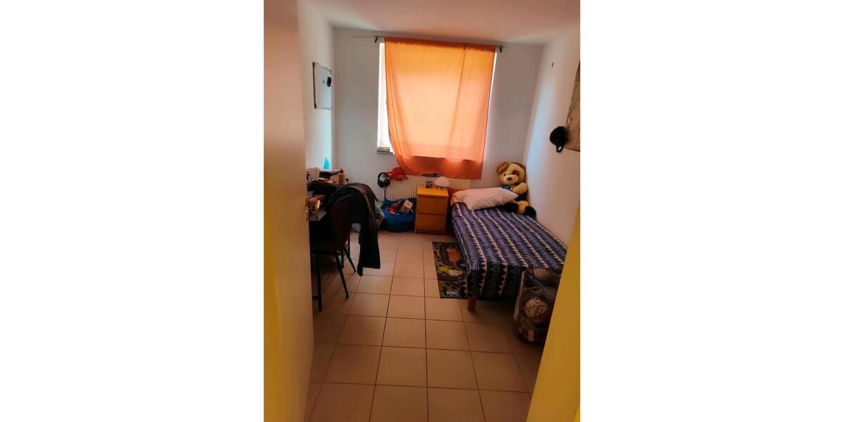 Etagenwohnung Bassum - 4 Zimmer, 88 m&sup2;, 720&euro; | Angebot:26406774
