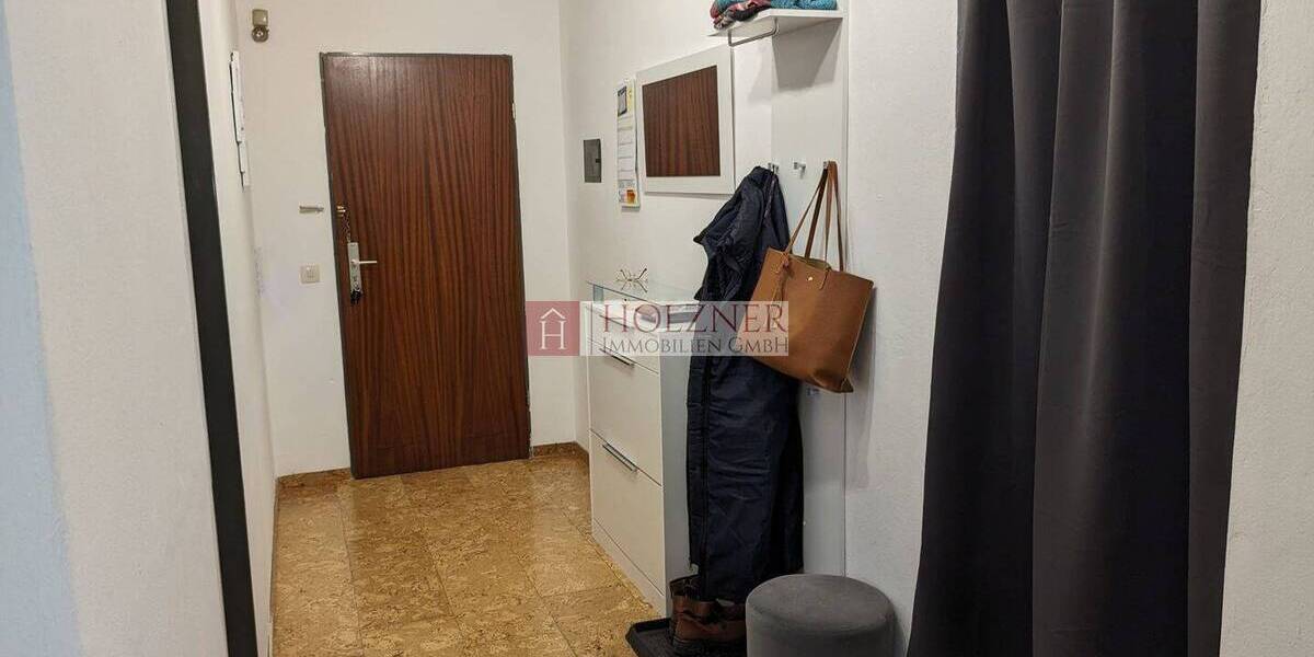 Etagenwohnung Kumhausen - 2 Zimmer, 65 m&sup2;, 650&euro; | Angebot:26143245