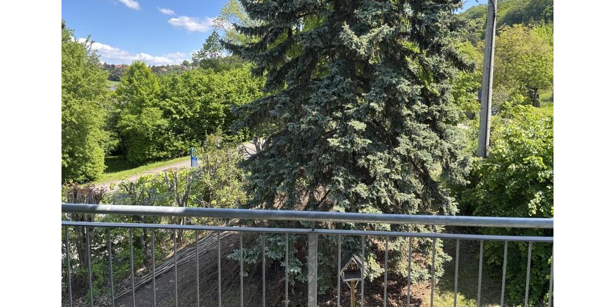 Etagenwohnung Freital - 2 Zimmer, 53 m&sup2;, 450&euro; | Angebot:26679952