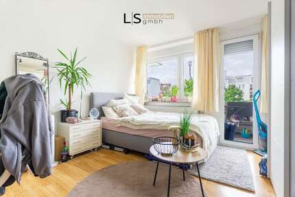 Wohnung Stuttgart Stuttgart-Ost - 1 Zimmer, 24 m&sup2;, 640&euro; | Angebot:26835935