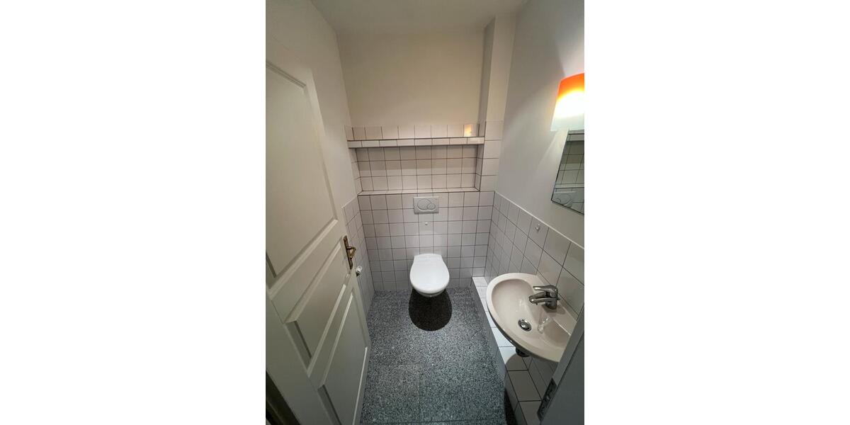 Etagenwohnung Gettorf - 3 Zimmer, 98 m&sup2;, 1.370&euro; | Angebot:25991329