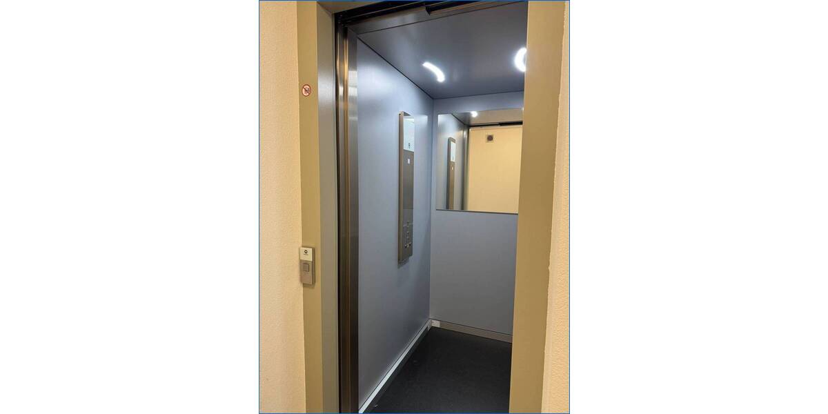 Etagenwohnung Steißlingen - 2 Zimmer, 52 m&sup2;, 820&euro; | Angebot:26066577