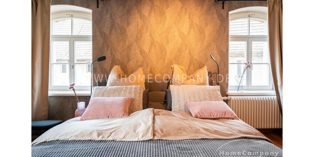 Wohnen auf Zeit Bannewitz - 3 Zimmer, 60 m&sup2;, 1.400&euro; | Angebot:23736473