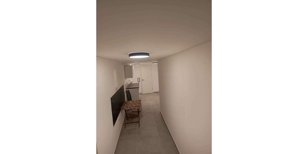 Etagenwohnung Würzburg Grombühl - 2 Zimmer, 58 m&sup2;, 1.100&euro; | Angebot:25539858