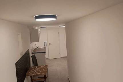 Wohnung Würzburg Grombühl - 2 Zimmer, 58 m&sup2;, 1.100&euro; | Angebot:25539858