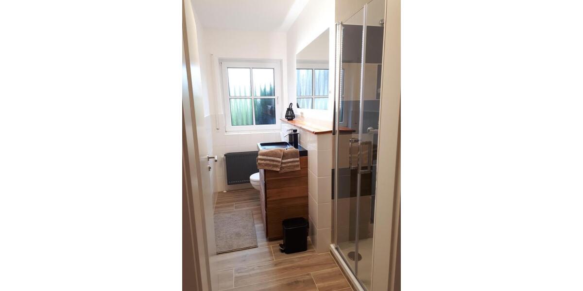 Wohnen auf Zeit Goslar Jürgenohl - 2 Zimmer, 58 m&sup2;, 1.400&euro; | Angebot:26027156