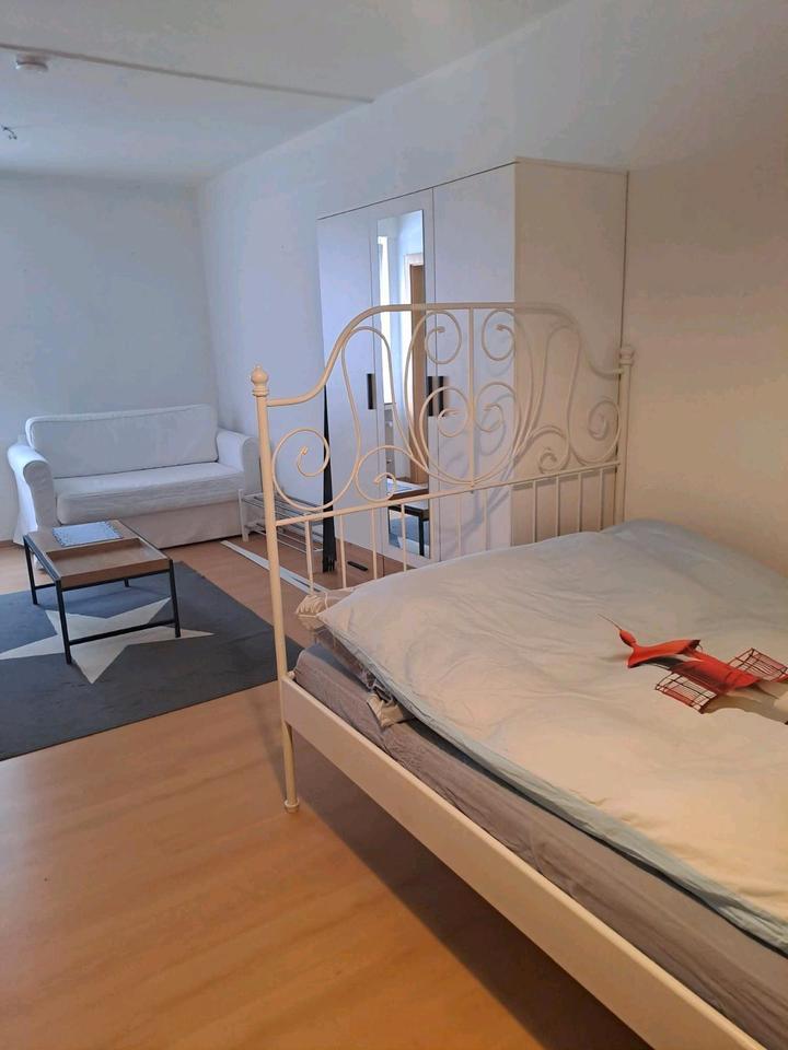 Nachmieter Wohnung Apartment Montabaur Altstadt zimmer