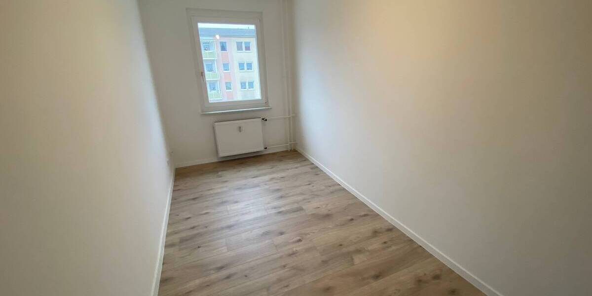 Etagenwohnung Weißwasser/O.L. O.L. - 3 Zimmer, 56 m&sup2;, 310&euro; | Angebot:25731859