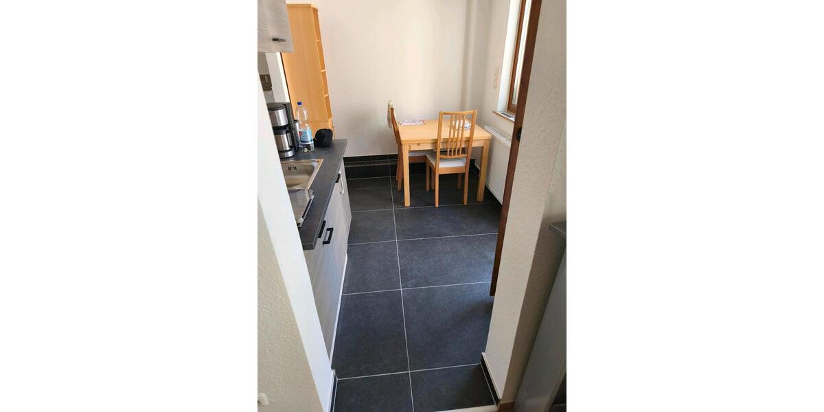 Top Wohnung 2 zimmer