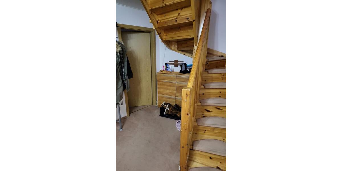Dachgeschoßwohnung Brandenburg an der Havel - 3 Zimmer, 89 m&sup2;, 1.200&euro; | Angebot:25130968