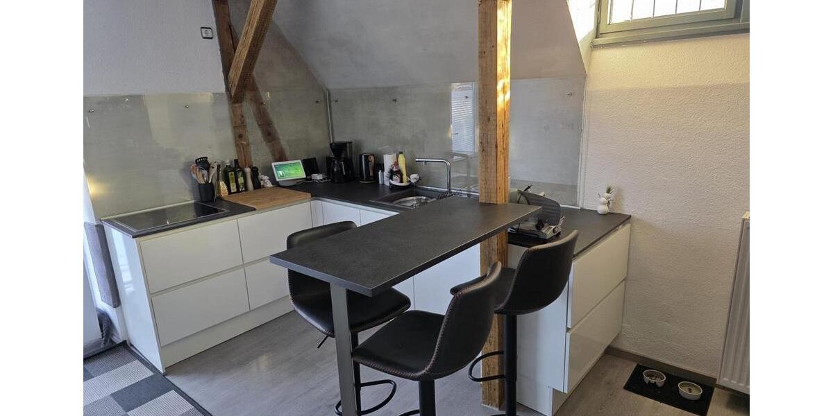 Etagenwohnung Bernburg (Saale) - 4 Zimmer, 145 m&sup2;, 1.150&euro; | Angebot:24678872