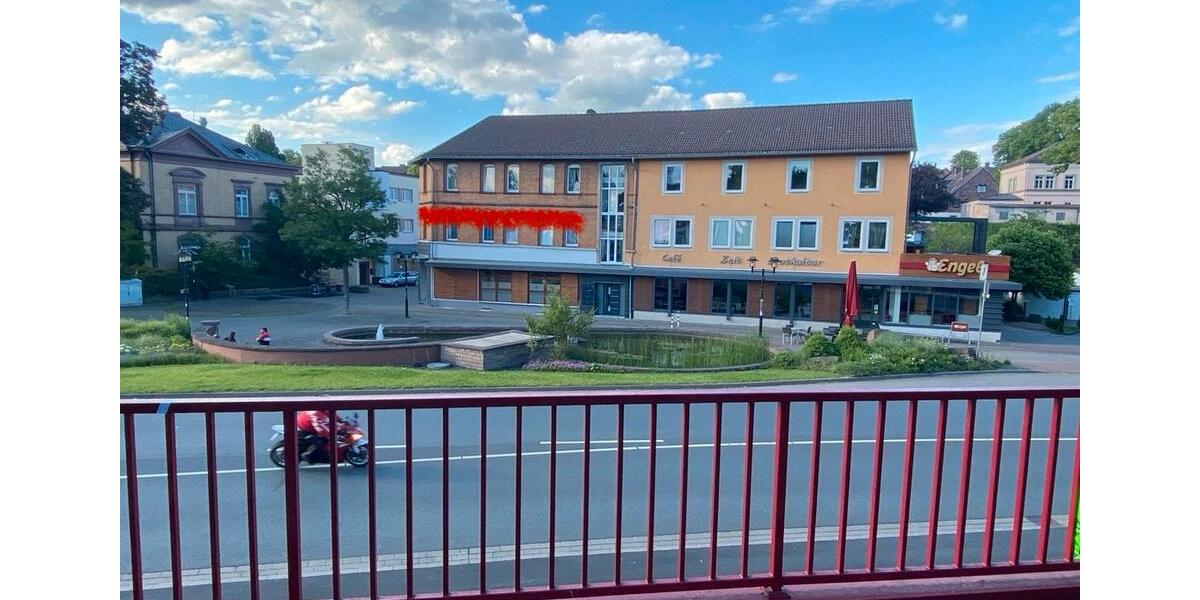 Gewerbeobjekt Stadtoldendorf - 1.000&euro; | Angebot:26259063