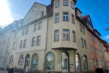 Wohnung Arnstadt - 2 Zimmer, 87 m&sup2;, 609&euro; | Angebot:26650060