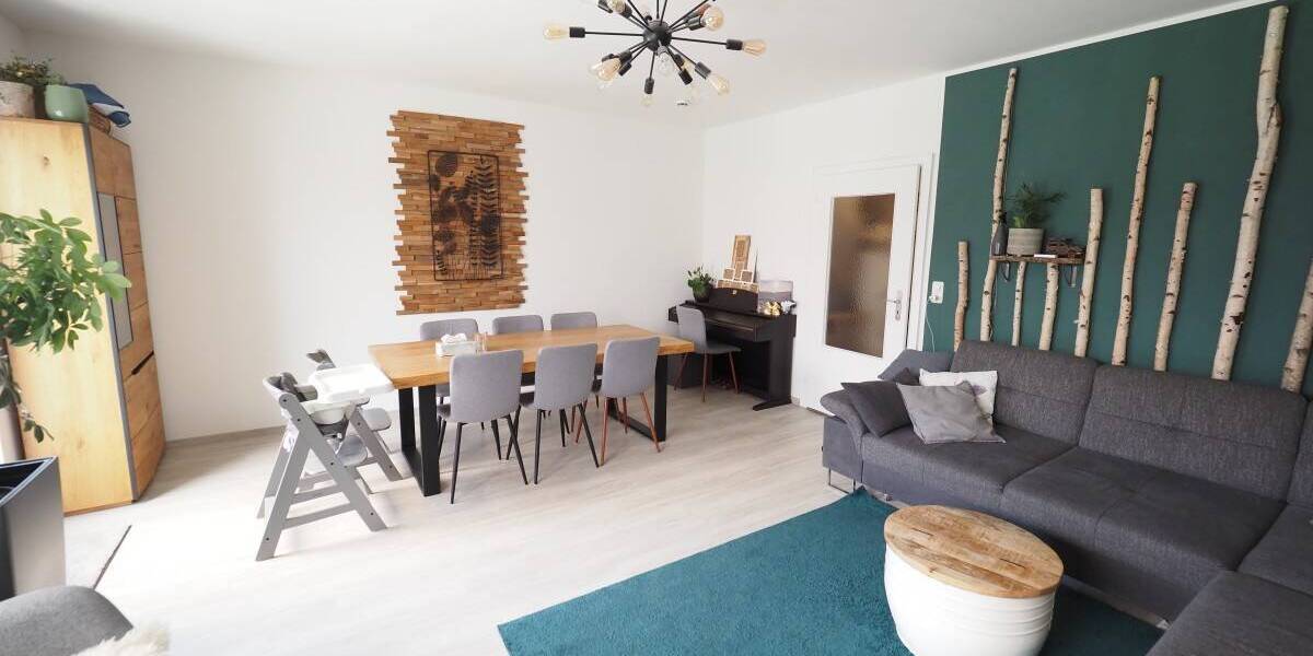 Doppelhaushälfte Fahrenzhausen - 4 Zimmer, 110 m&sup2;, 1.570&euro; | Angebot:26751834