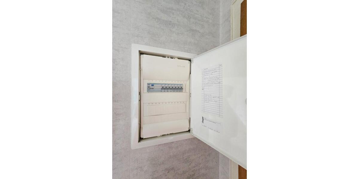 Etagenwohnung Duisburg Hamborn - 3.5 Zimmer, 59 m&sup2;, 450&euro; | Angebot:26637435