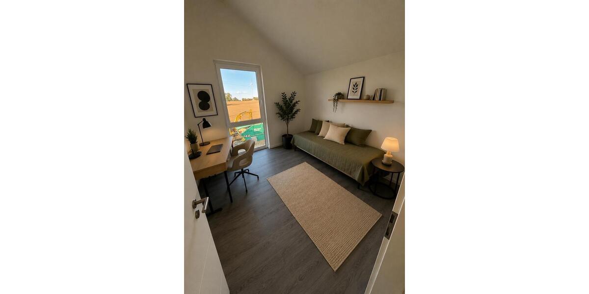 Einfamilienhaus Neukirchen - 3 Zimmer, 83 m&sup2;, 1.350&euro; | Angebot:26702894