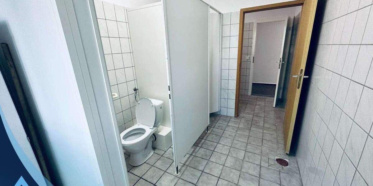 Gewerbeobjekt Premnitz - 3 Zimmer, 81 m&sup2;, 567&euro; | Angebot:25689343