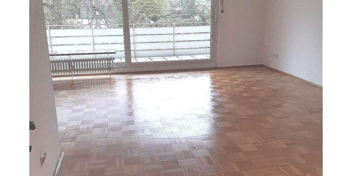 Etagenwohnung Düsseldorf Angermund - 2 Zimmer, 66 m&sup2;, 750&euro; | Angebot:26319900