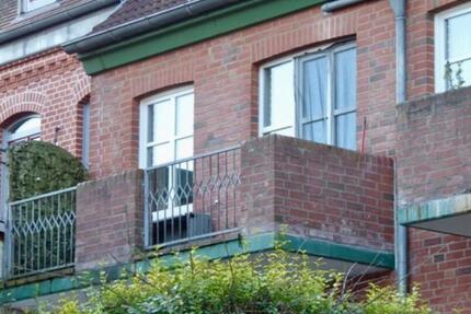 !! ANFRAGESTOPP !! Sonnige 2,5-Zimmerwohnung am Schulsee in Mölln 2 zimmer