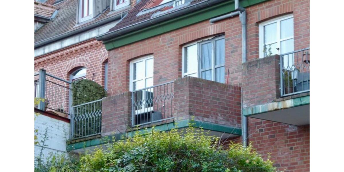 !! ANFRAGESTOPP !! Sonnige 2,5-Zimmerwohnung am Schulsee in Mölln 2 zimmer