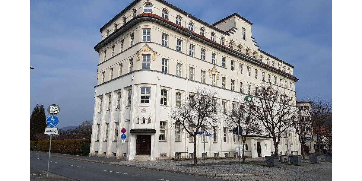 Wohnung zum Mieten in Sonneberg 398 € 61.76 m² 2 zimmer