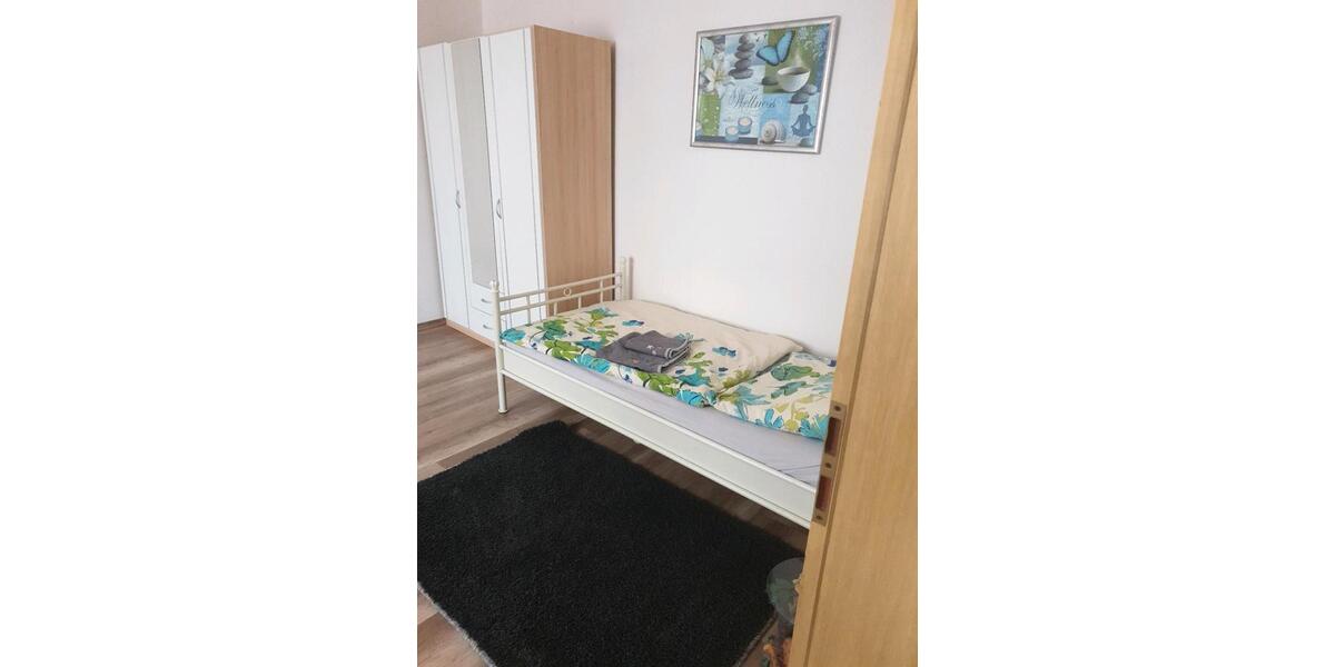 Wohnen auf Zeit Troisdorf Altenrath - 3 Zimmer, 64 m&sup2;, 60&euro; | Angebot:24656001