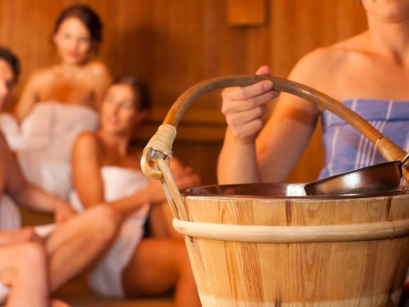 Exklusive möbl. Wohnung mit Seeblick, Pool und Sauna in Cuxhaven