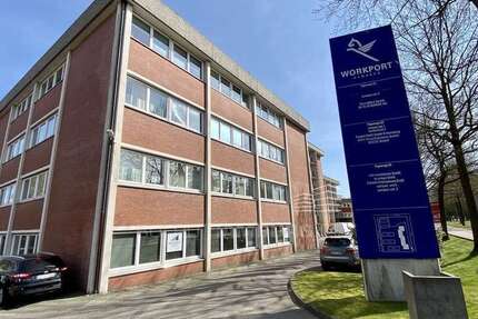 Büro in Hamburg 880 € 45 m²