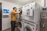 Erdgeschoßwohnung Hamburg Wandsbek - 1 Zimmer, 18 m&sup2;, 895&euro; | Angebot:25546485