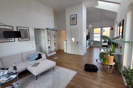 Wohnung Würzburg Sanderau - 2 Zimmer, 53 m&sup2;, 790&euro; | Angebot:25065389