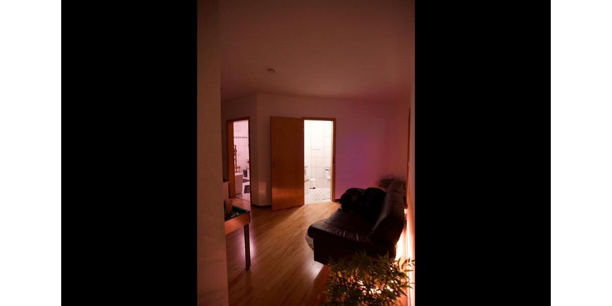 Dachgeschoßwohnung Paderborn Univiertel - 4 Zimmer, 94 m&sup2;, 1.080&euro; | Angebot:26505219