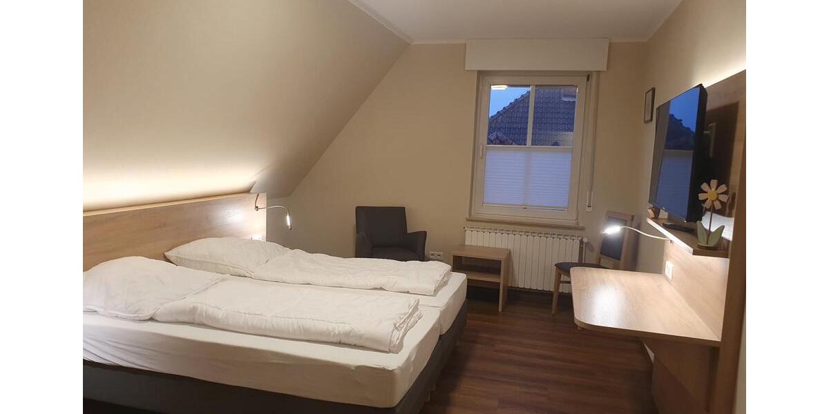 Wohnen auf Zeit Bad Iburg - 2 Zimmer, 50 m&sup2;, 795&euro; | Angebot:26027147