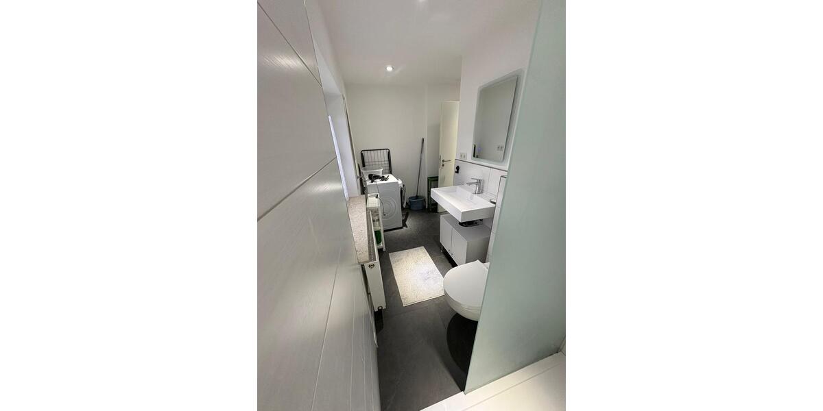 Etagenwohnung Rotenburg an der Fulda - 3 Zimmer, 80 m&sup2;, 900&euro; | Angebot:26705416