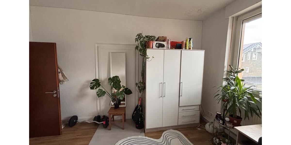 Wohnen auf Zeit Heidelberg Boxberg - 1 Zimmer, 17 m&sup2;, 580&euro; | Angebot:25763018