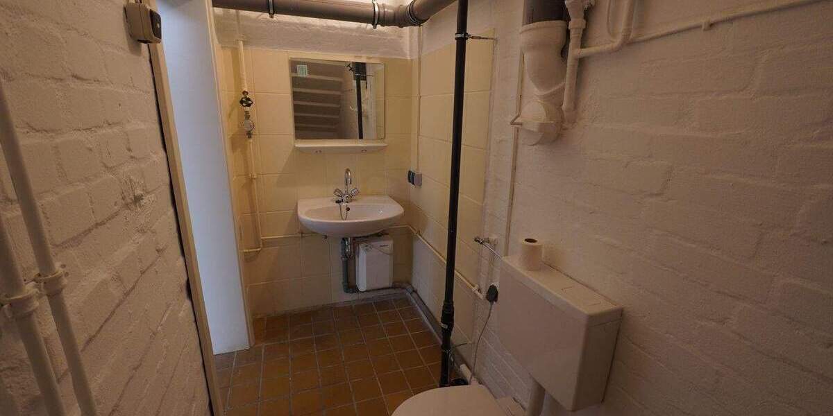 Gewerbeobjekt Rosengarten Klecken - 1.290&euro; | Angebot:25778363