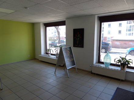 Büro in Rathenow 349 € 55.87 m²