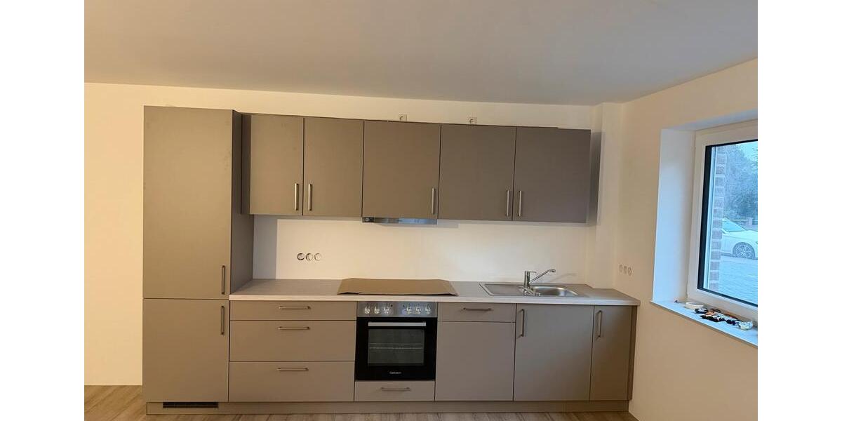 Erdgeschoßwohnung Thedinghausen - 3 Zimmer, 67 m&sup2;, 870&euro; | Angebot:24795012