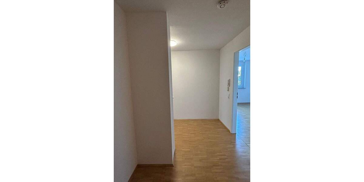 Etagenwohnung Stuttgart Feuerbach - 2 Zimmer, 62 m&sup2;, 897&euro; | Angebot:25781168