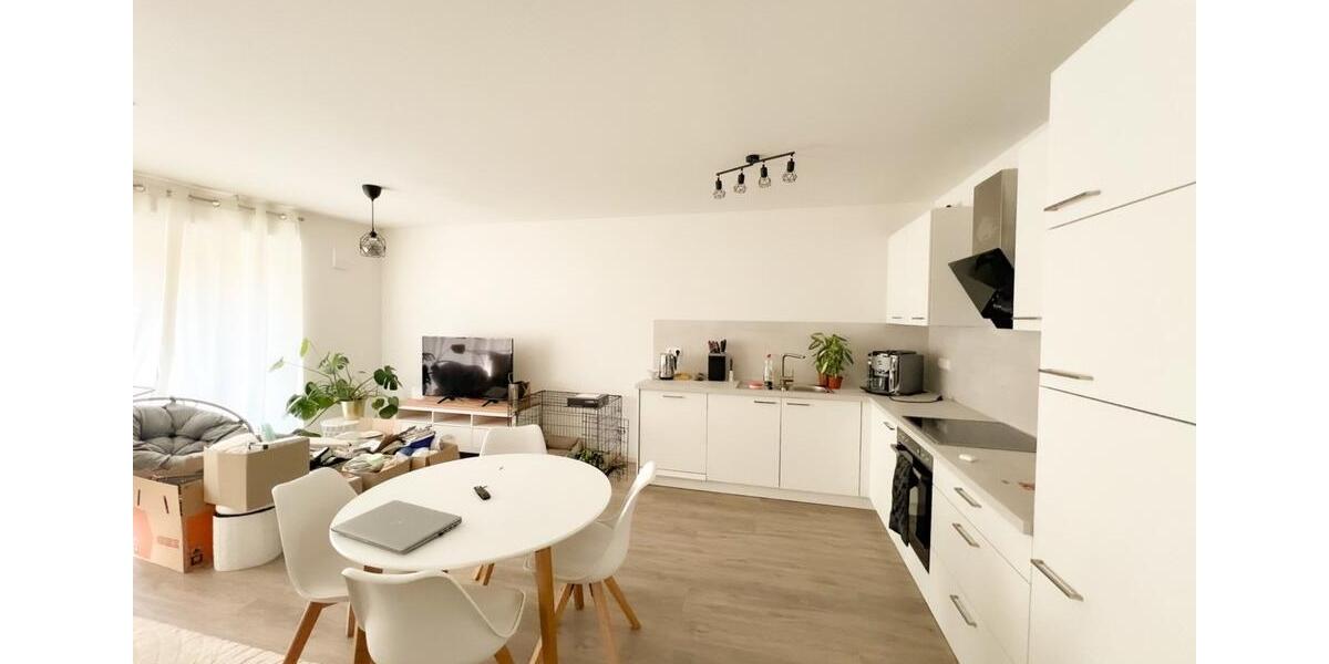 Erdgeschoßwohnung Lingen (Ems) Damaschke - 2 Zimmer, 73 m&sup2;, 840&euro; | Angebot:24772026