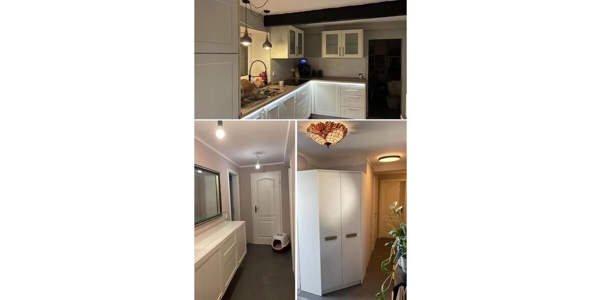 Einfamilienhaus Wees - 8 Zimmer, 170 m&sup2;, 1.700&euro; | Angebot:26699597