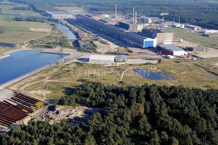 Gewerbeobjekt Lubmin / Nonnendorf Nonnendorf - 52.250&euro; | Angebot:23914481