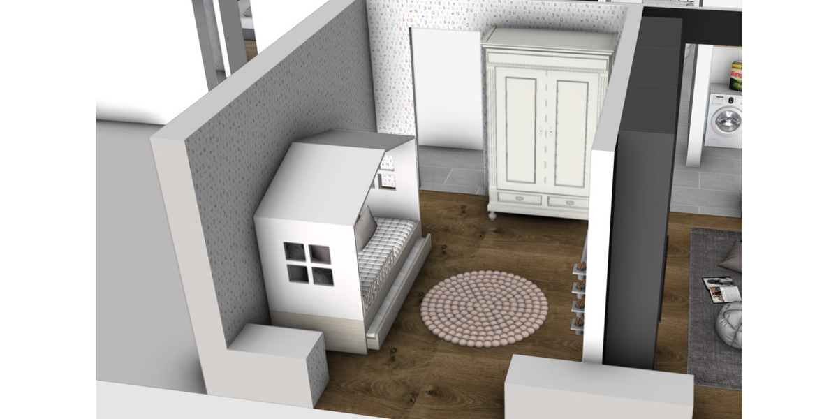 Design trifft Nachhaltigkeit – moderne Eigentumswohnungen A.06 3 zimmer