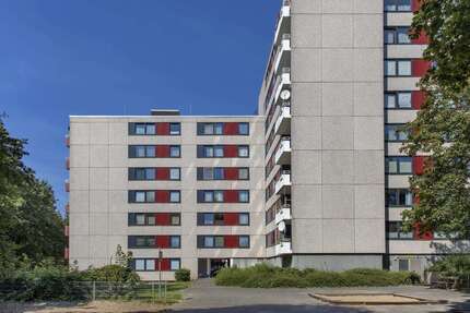Wohnung Siegen - 3 Zimmer, 81 m&sup2;, 649&euro; | Angebot:26947429