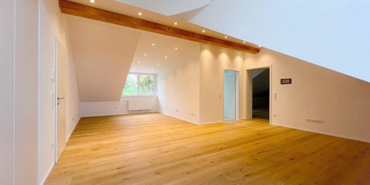 Einfamilienhaus Bernried am Starnberger See Bernried - 4 Zimmer, 220 m&sup2;, 4.450&euro; | Angebot:25687907