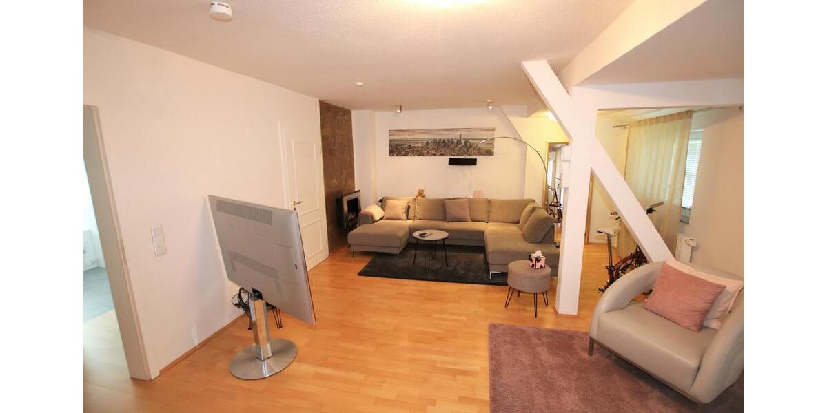 Einfamilienhaus Neu-Ulm Ludwigsfeld - 3.5 Zimmer, 137 m&sup2;, 1.600&euro; | Angebot:25641254