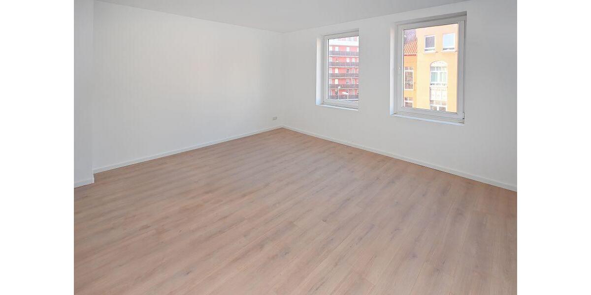 Etagenwohnung Hildesheim Oststadt/Stadtfeld - 1 Zimmer, 14 m&sup2;, 310&euro; | Angebot:24779337