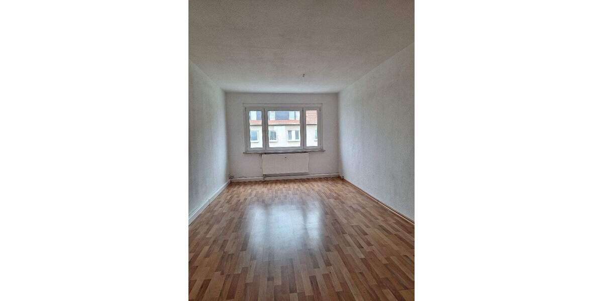 Etagenwohnung Arzberg - 4 Zimmer, 74 m&sup2;, 395&euro; | Angebot:25701624