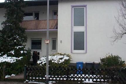 65468 Trebur Astheim schöne kleine 1 ZKB Wohnung 1 zimmer